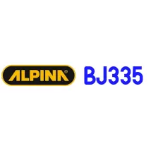 RECAMBIOS Desbrozadora Alpina BJ335 al Mejor PRECIO