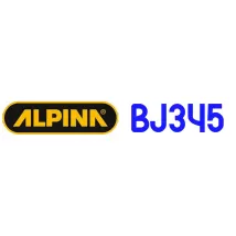 RECAMBIOS Desbrozadora Alpina BJ345 al Mejor PRECIO