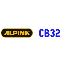 RECAMBIOS Desbrozadora Alpina CB32 al Mejor PRECIO