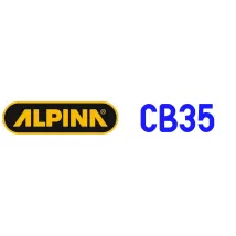 RECAMBIOS Desbrozadora Alpina CB35 al Mejor PRECIO