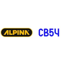 RECAMBIOS Desbrozadora Alpina CB54 al Mejor PRECIO