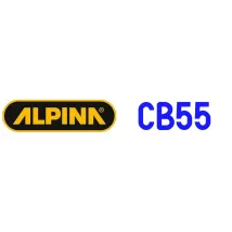 RECAMBIOS Desbrozadora Alpina CB55 al Mejor PRECIO