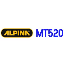 RECAMBIOS para Multifunción Alpina MT520 con Mejor PRECIO del Mercado