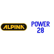 RECAMBIOS para Desbrozador Alpina POWER 28 con Mejor PRECIO del Mercado