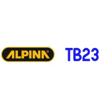 RECAMBIOS para Desbrozador Alpina TB 23 con Mejor PRECIO del Mercado