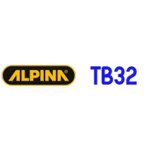 RECAMBIOS para Desbrozador Alpina TB 32 con Mejor PRECIO del Mercado