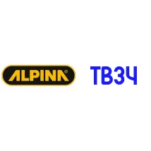 RECAMBIOS para Desbrozador Alpina TB 34 con Mejor PRECIO del Mercado