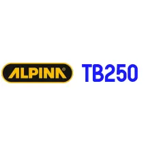 RECAMBIOS para Desbrozador Alpina TB 250 con Mejor PRECIO del Mercado