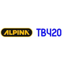 RECAMBIOS para Desbrozador Alpina TB 420 con Mejor PRECIO del Mercado