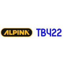 RECAMBIOS para Desbrozador Alpina TB 422 con Mejor PRECIO del Mercado