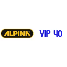 RECAMBIOS para Desbrozador Alpina VIP 40 con Mejor PRECIO del Mercado