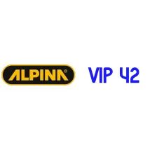 RECAMBIOS para Desbrozador Alpina VIP 42 con Mejor PRECIO del Mercado