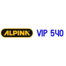 VIP 540