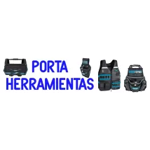 Portaherramientas