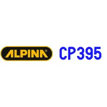 RECAMBIOS Motosierra Alpina CP395 al Mejor PRECIO